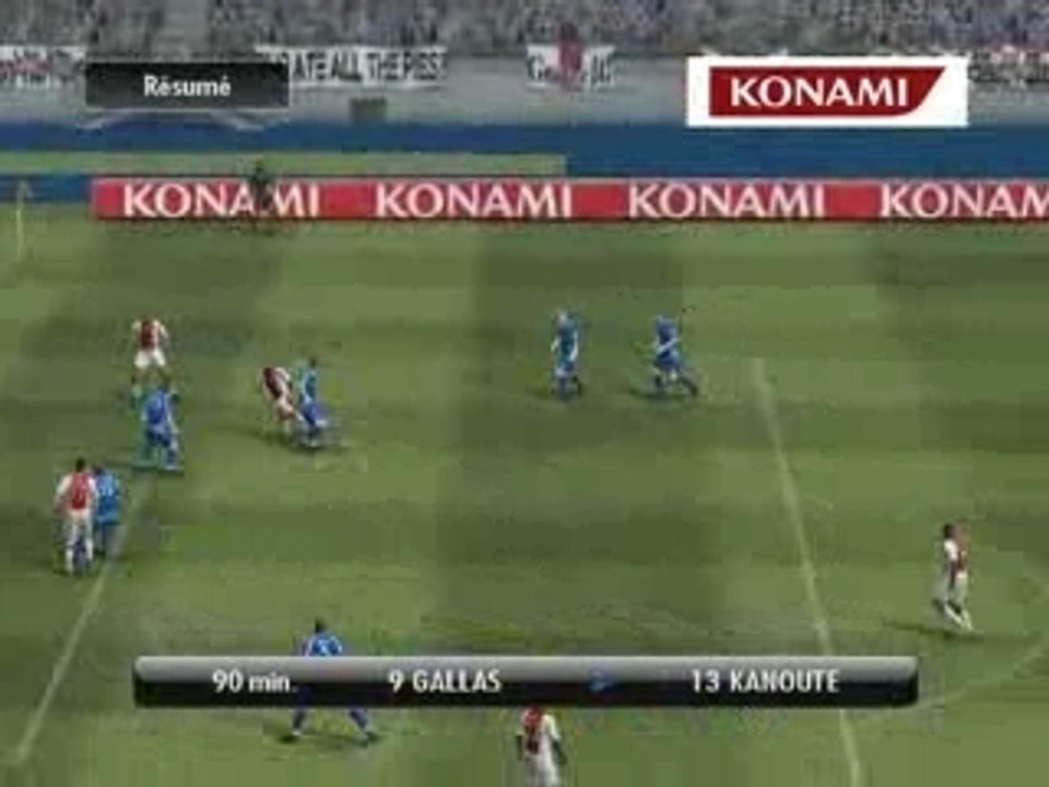 Ajax Amsterdam - Auxerre