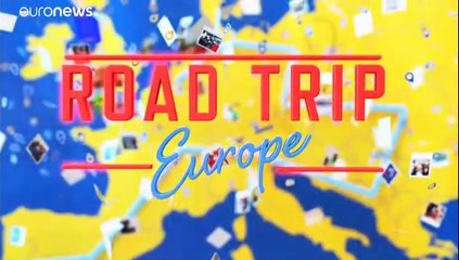 "Sur la routes des européennes" : dernier stop italien à Tarente