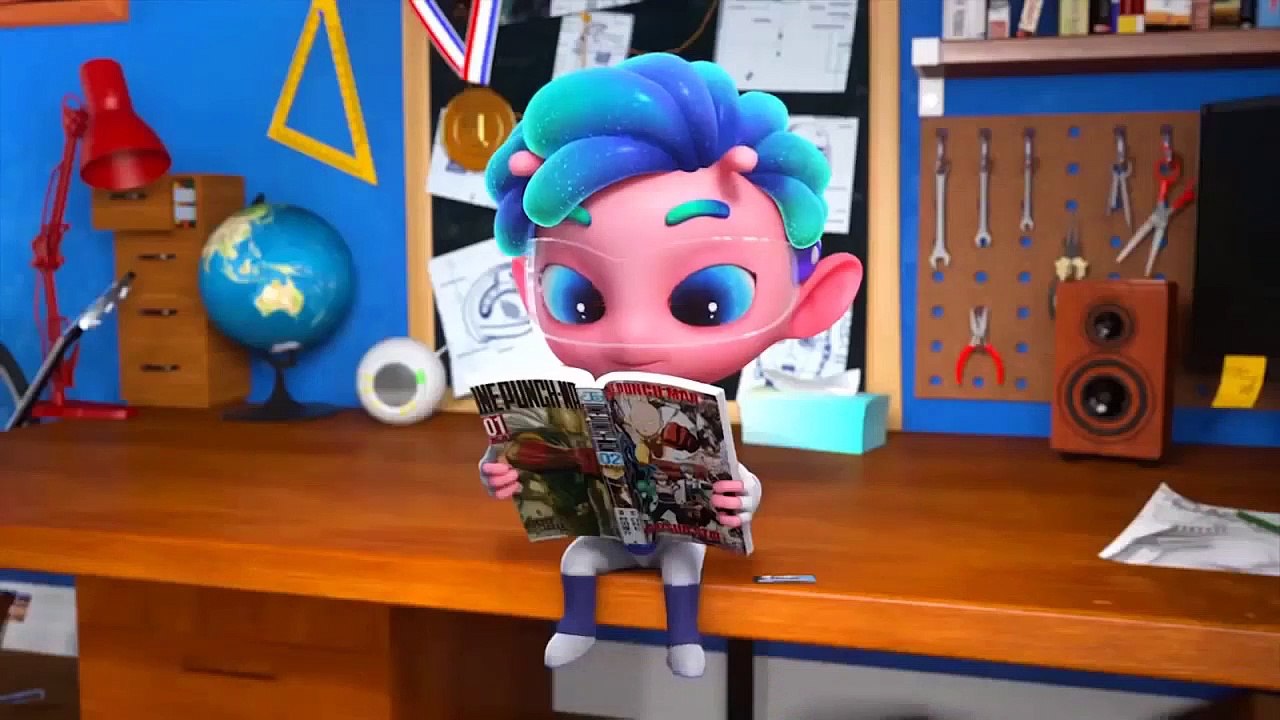 Snail vs Fox | Funny Cartoon - S2.EP#1 | Funny  Cartoon Movie 2018 | Dessin Animé Pour Enfant 2018