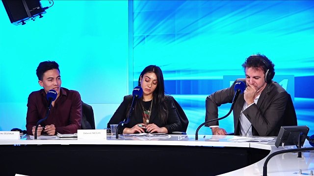 Jean-Pierre Bernès sur le métier d'agent : C'est vrai qu'aujourd'hui, c'est un métier très mal vu