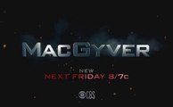 MacGyver - Promo 3x20