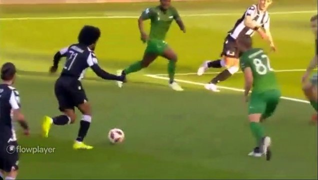 Το γκολ πέναλτι του Μπίσεσβαρ - ΠΑΟΚ 2-0 ΛΕΒΑΔΕΙΑΚΟΣ _21.04.2019 (HD)