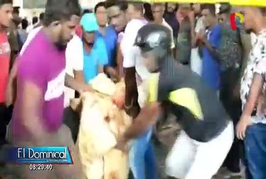 Sri Lanka: atentados contra iglesias y hoteles dejan más de 200 muertos