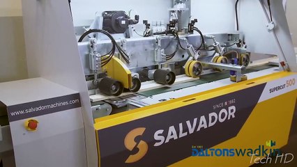 Amazing Woodworking Tools That Are On Another Level