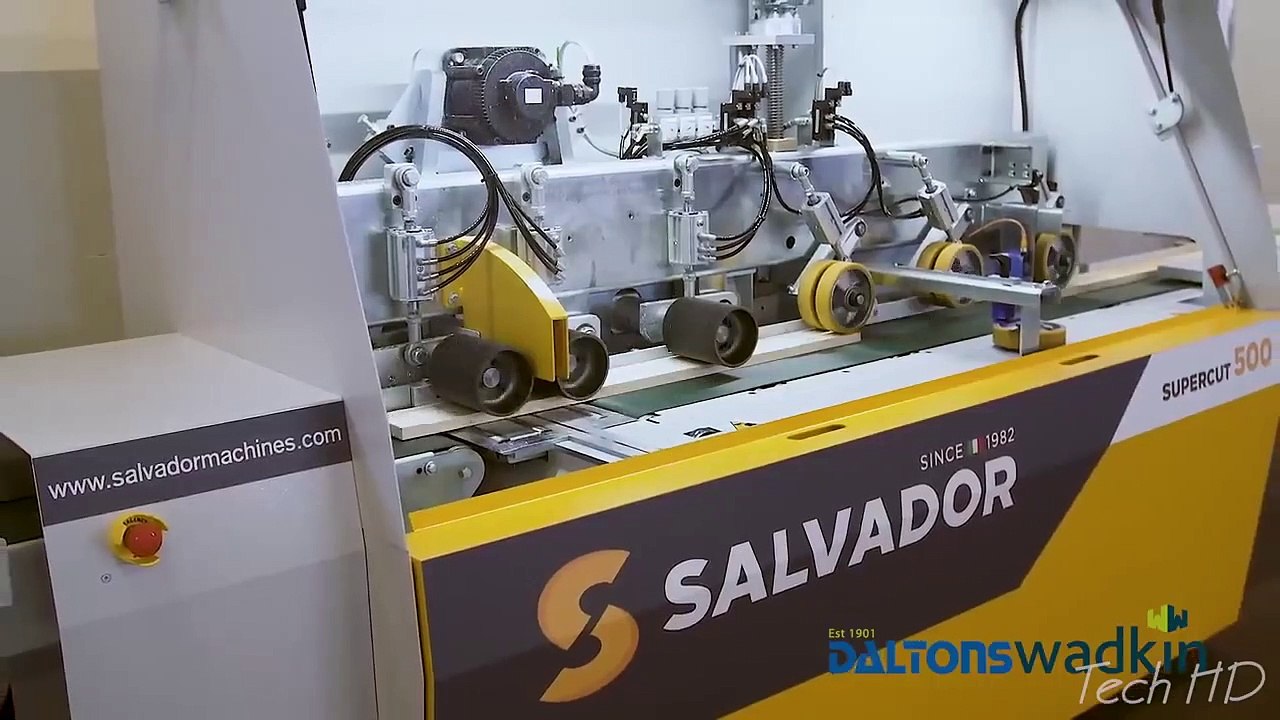 Amazing Woodworking Tools That Are On Another Level