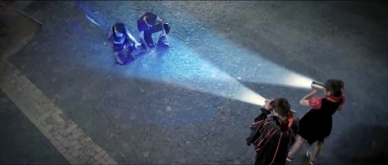 【电影】你好，吸血鬼小姐1 HELLO MS VAMPIRE 1 -- 吸血鬼混血萨满魔力逆天 - 国语中字【乐视视频官方HD】爱情魔幻 - Letv Official 2