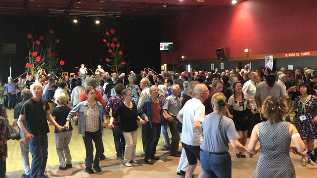 Châteauneuf-du-Faou. On sonne le printemps