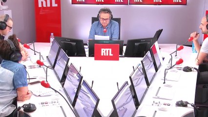 Le journal RTL de 18h du 21 avril 2019