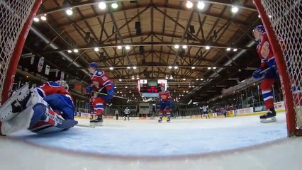 Highlights: Oil Kings (4) at Raiders (3) – OT