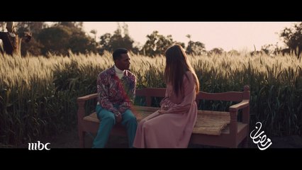 شاب يبحث عن حقه المغتصب في زلزال على MBC1 في رمضان