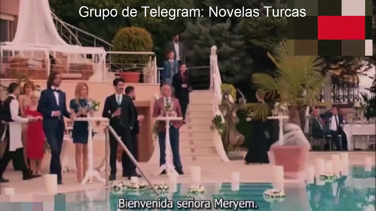 Cuervo (Kuzgun) Capitulo 38 Completo