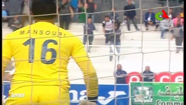 L1 - J26 : ES Sétif 1-1 USM Alger