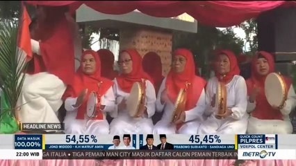 Pemkot Surakarta Gelar Festival Hadrah Sambut Ramadan