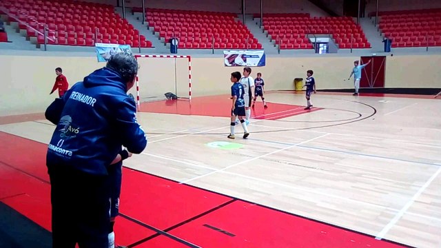 Imagens do Open Day realizado na Arena de Évora destinado a Crianças de ambos os Sexos!