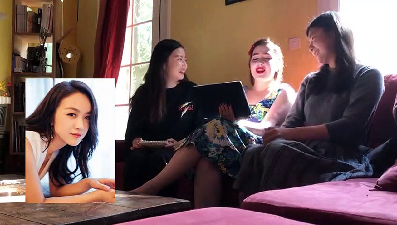 Chinois, Coréen ou Japonais? Ye YAO & Minha BAEK