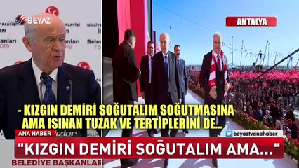 Beyaz Ana Haber 21 Nisan 2019