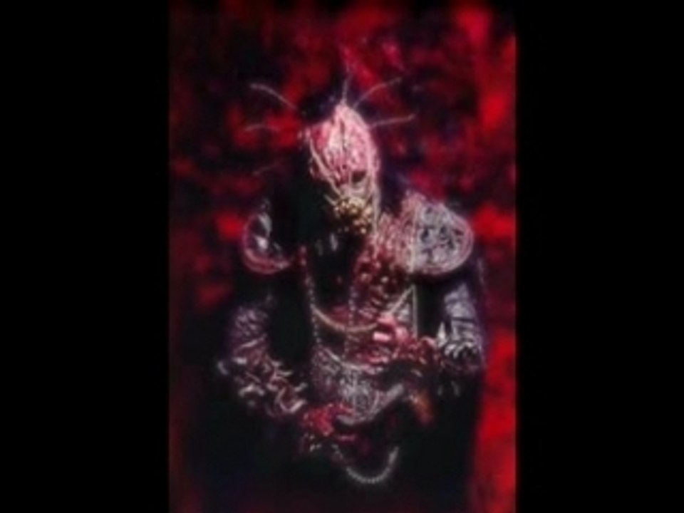 Lordi - Pet The Destroyer