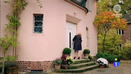 ¿En tu casa o en la mía Comdia Alemania 2014 - Part 02