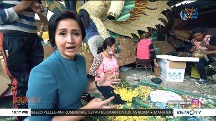 Journey to Ecuador: Ambato (2)