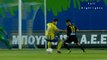 Aris requests a penalty (66')- Panetolikos 1 - 1 Aris 21.04.2019