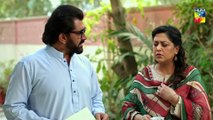 Mujhay Tum Pasand Ho Episode #03 Choti Choti Batain HUM TV 21 April 2019
