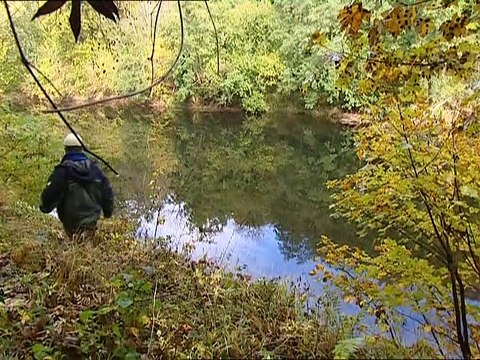 record breaking fish pike rudd grayling & tench Part 1 of 2