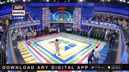 Jeeto Pakistan - 21st April 2019