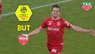 But Benjamin JEANNOT (55ème) / Dijon FCO - Stade Rennais FC - (3-2) - (DFCO-SRFC) / 2018-19