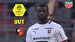 But Mbaye NIANG (61ème) / Dijon FCO - Stade Rennais FC - (3-2) - (DFCO-SRFC) / 2018-19
