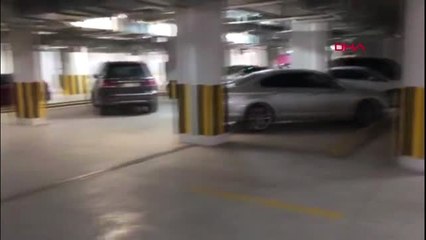 Ankara-Saldırıya Ugrayan Kılıcdaroğlu Genel Merkezde