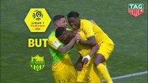 But Kalifa COULIBALY (55ème) / FC Nantes - Amiens SC - (3-2) - (FCN-ASC) / 2018-19