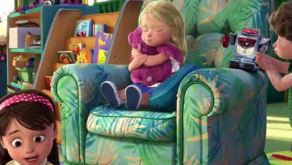 Pixar Movie Easter Eggs | Pixar Did You Know