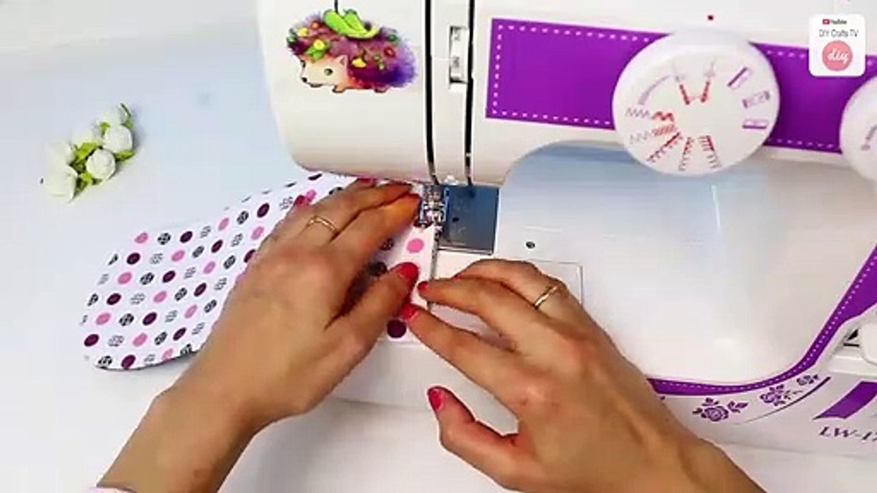 DIY MINI POUCH AWESOME DESIGN // Handmade Purse Wallet Jeans Recycle