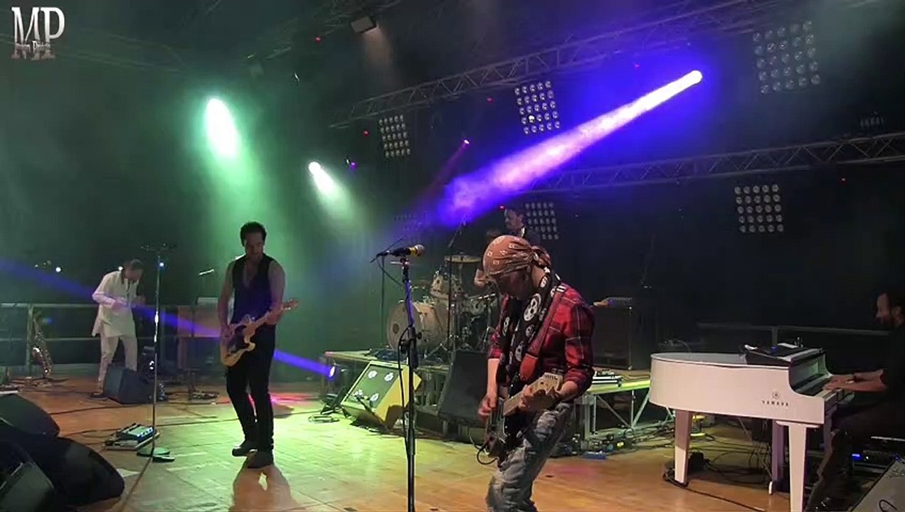 Bruce Springsteen Tribute, Blood Brothers - Darlington County