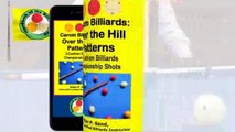 Book video for Carom Billiards: Over the Hill Patterns