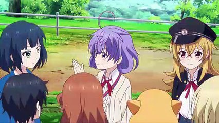 八月..........イン 03話