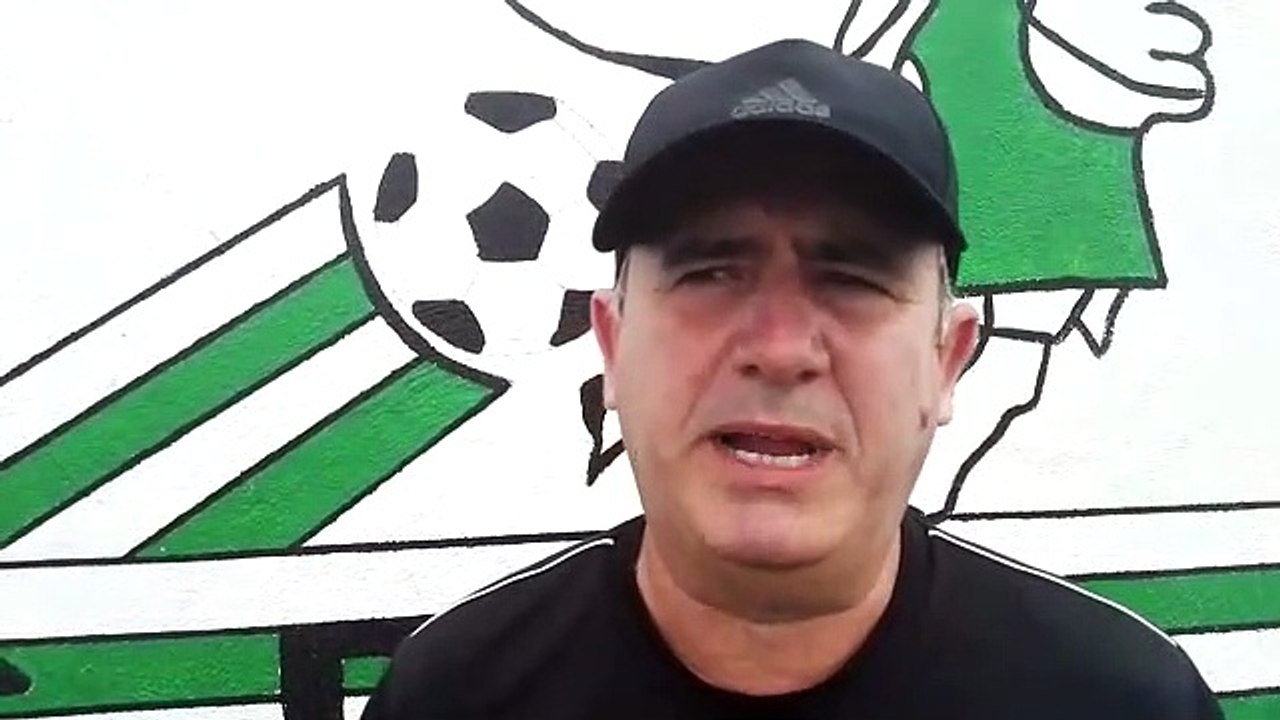 ENTREVISTA A JOSE DEL TORO FEMARGUIN Y JORGE PEREZ UD TACUENSE  2019-04-21
