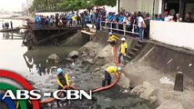 Manila Bay - Rehabilitasyon o Reklamasyon? (Ika-2 Yugto) | Failon Ngayon
