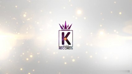 Khan Records - Motion Intro (Official LOGO)