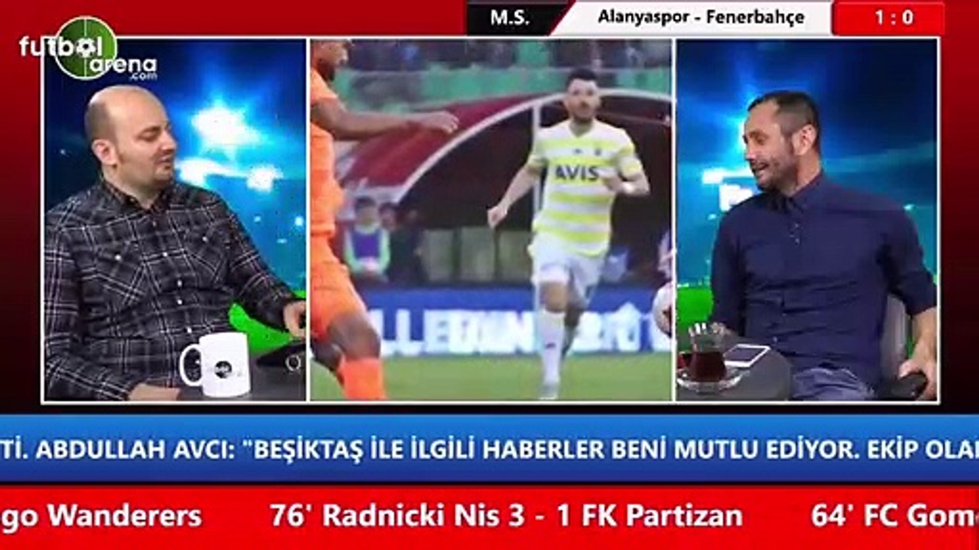 Senad Ok: