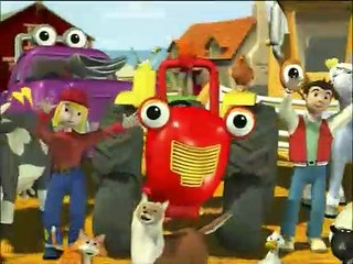 Tractor Ambroise
 - 04 Ambroise
 i fåreklæder (fuld EP►SO
 - Dansk)