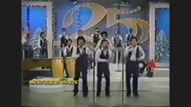 El Gran Combo - Mujer Boricua - MICKY SUERO VIDEOS