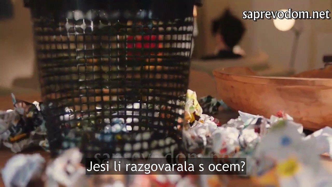 Živeti bez dozvole - 11. epizoda Prvi deo