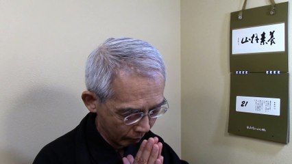 For a better life and spiritual growth, 04-21-2019