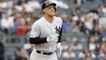Yankees Place Aaron Judge on Injured List After Suffering Oblique injury