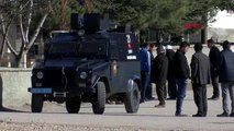 Ankara Kılıçdaroğlu'na, Şehit Cenazesinde Saldırı