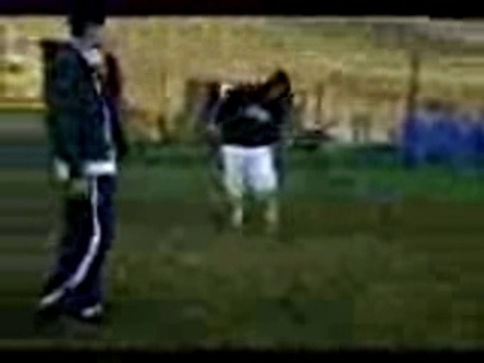 Foot zik