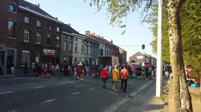 Cavalcade de Fleurus 4 21/04/2019