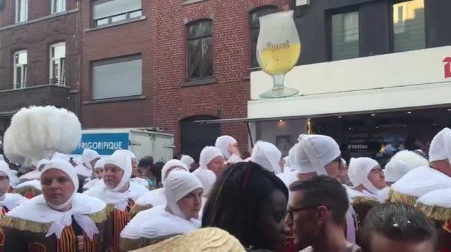 Cavalcade de Fleurus 5 21/04/2019