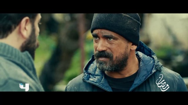 سليم الأنصاري يعود بمزيد من القوة في كلبش 3 على MBC4 في رمضان